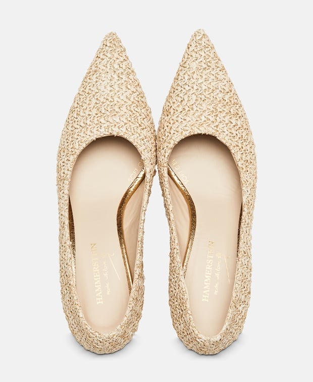 Pumps