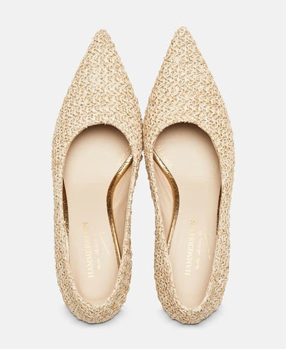 Pumps