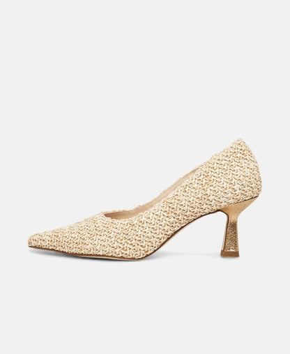Pumps