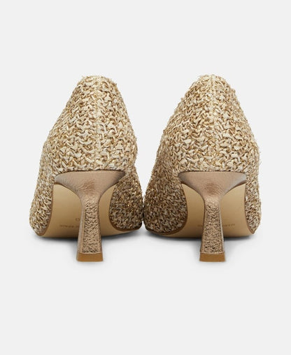 Pumps