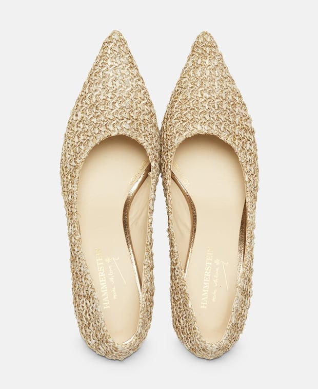 Pumps
