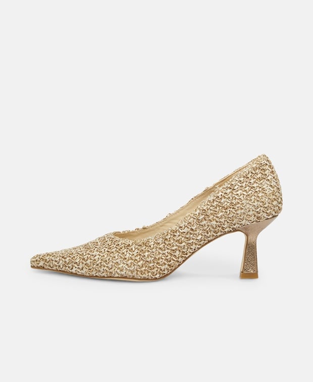 Pumps