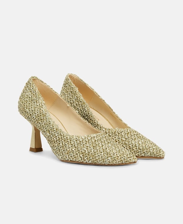 Pumps