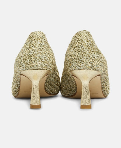 Pumps