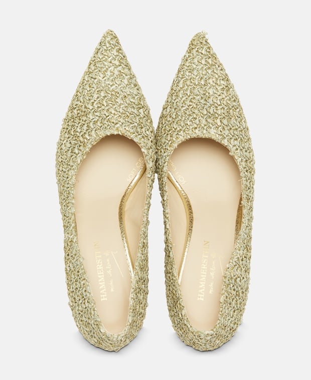 Pumps