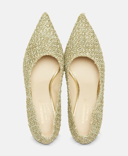 Pumps