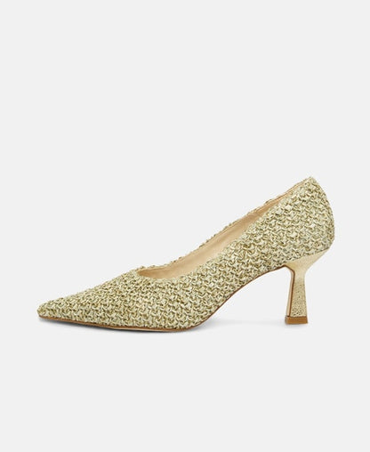 Pumps