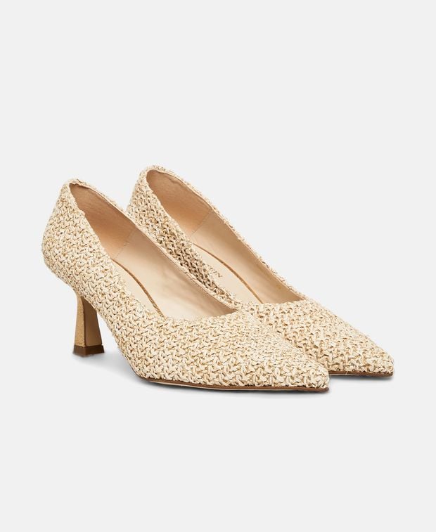 Pumps Monterry