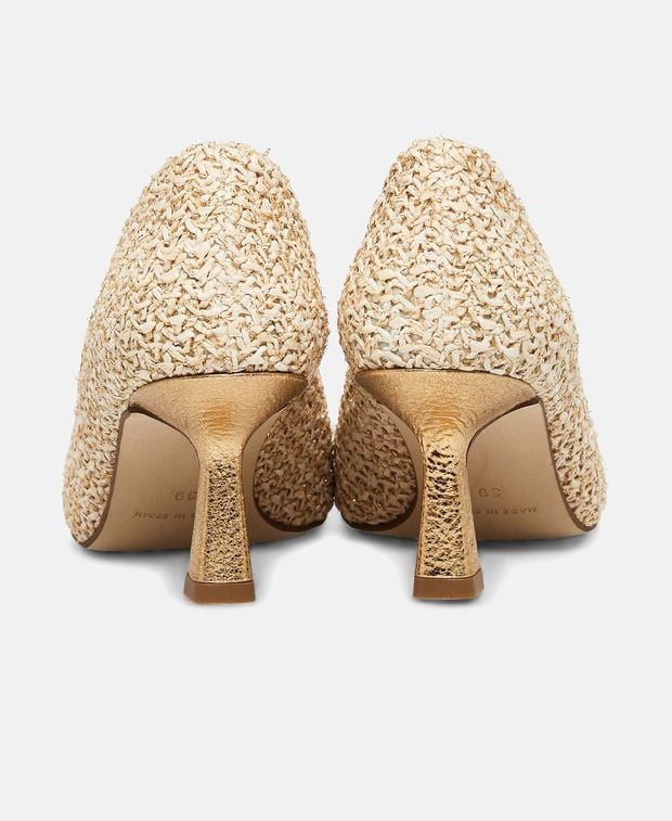 Pumps Monterry