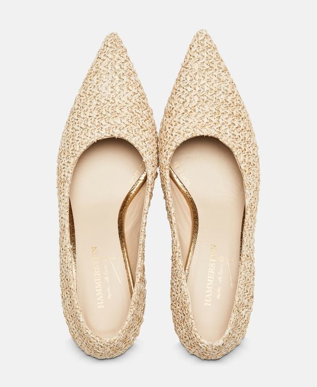 Pumps Monterry