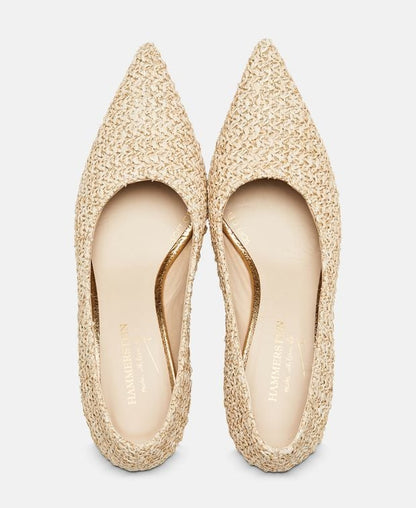 Pumps Monterry