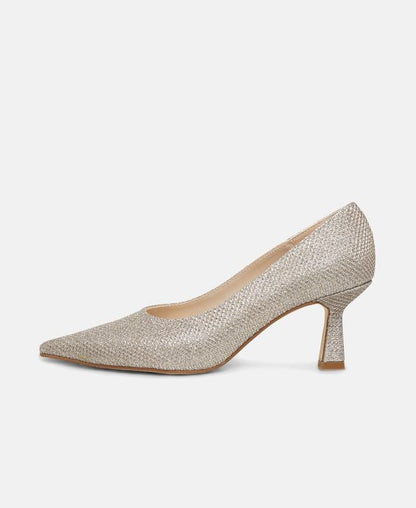 Pumps