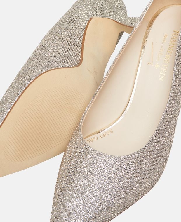 Pumps