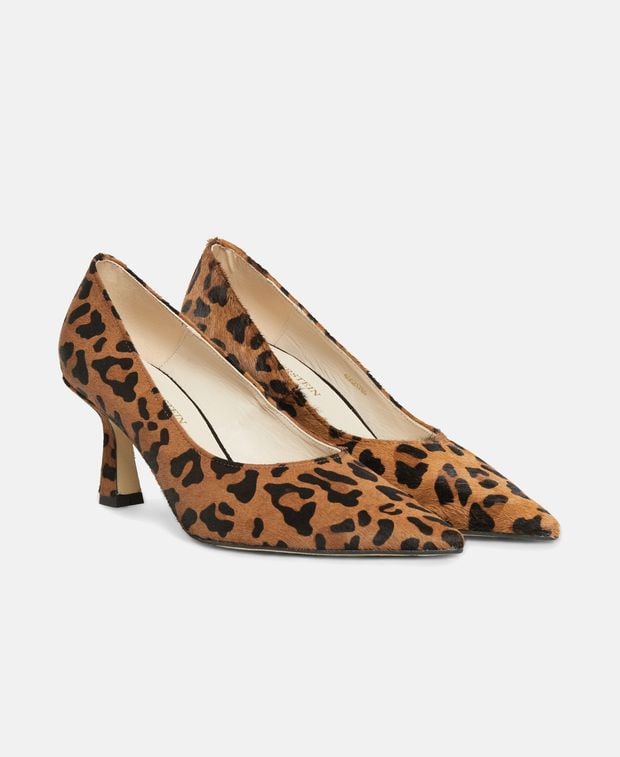 Pumps Potro