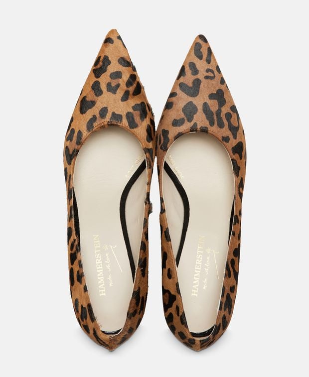 Pumps Potro