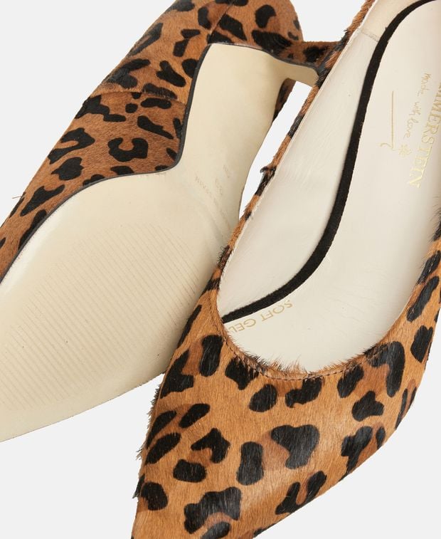 Pumps Potro