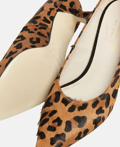Pumps Potro