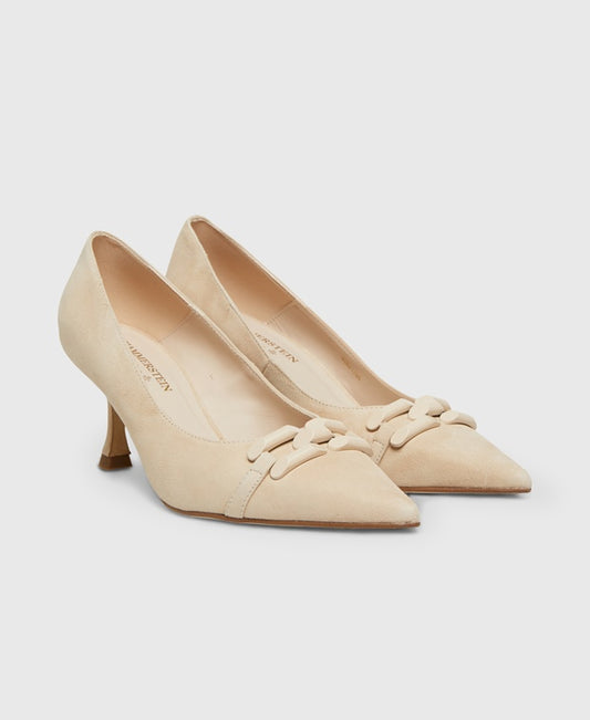 Pumps