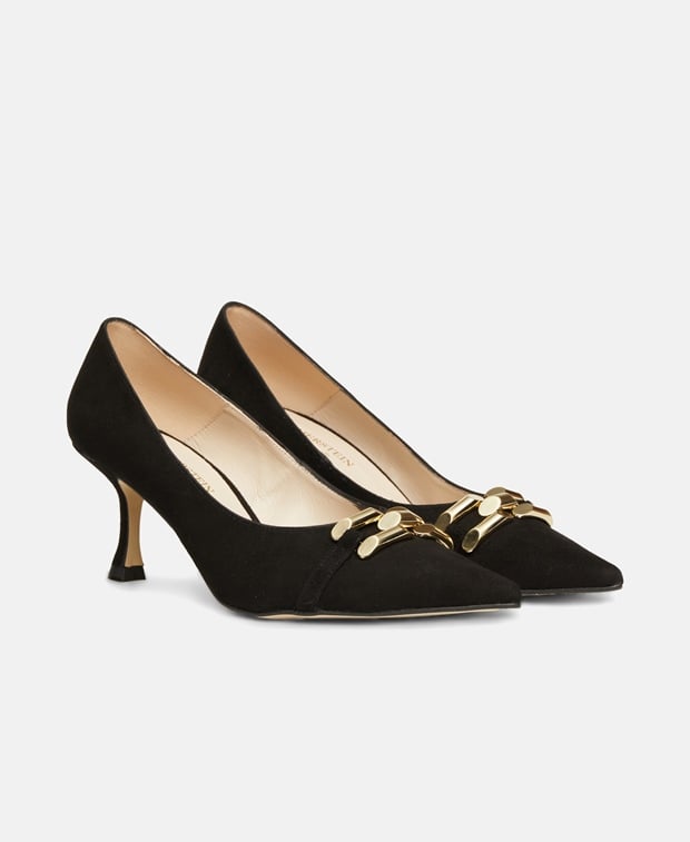 Pumps Ante