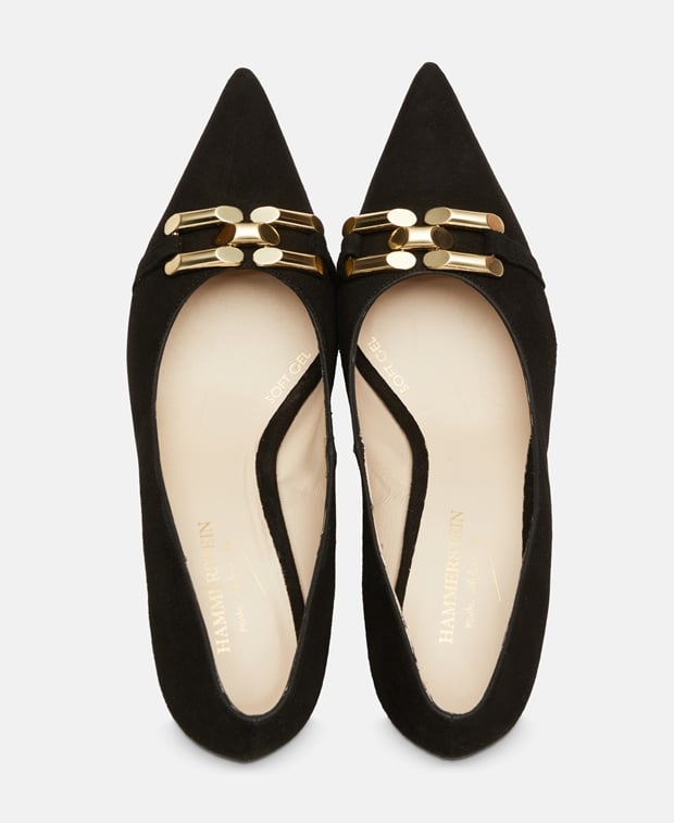 Pumps Ante
