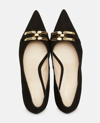 Pumps Ante