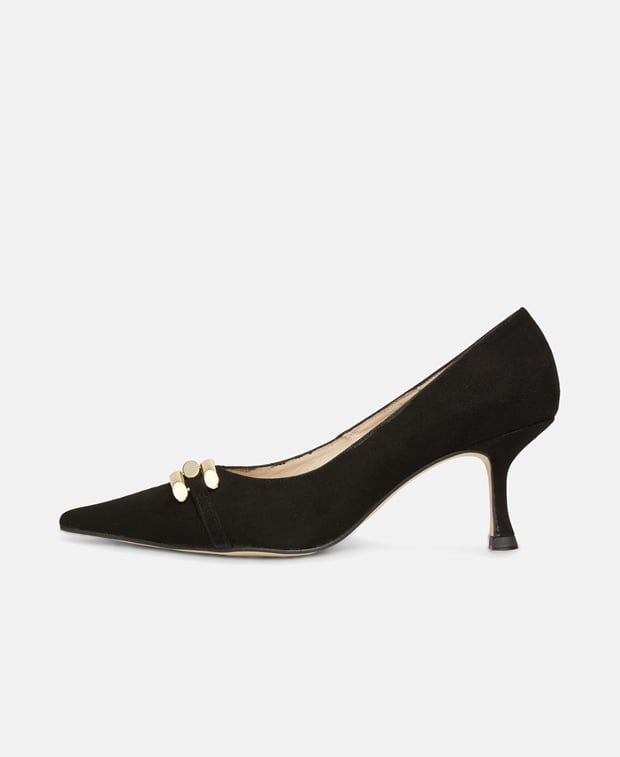 Pumps Ante