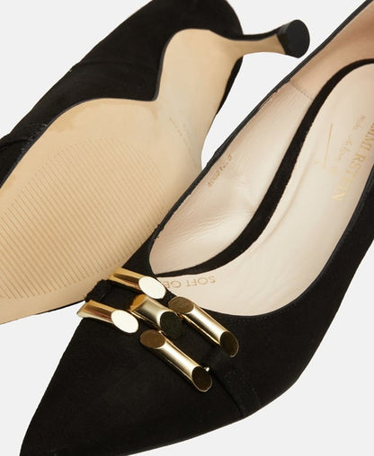 Pumps Ante