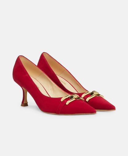 Pumps Ante