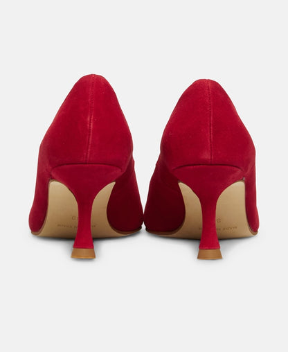 Pumps
