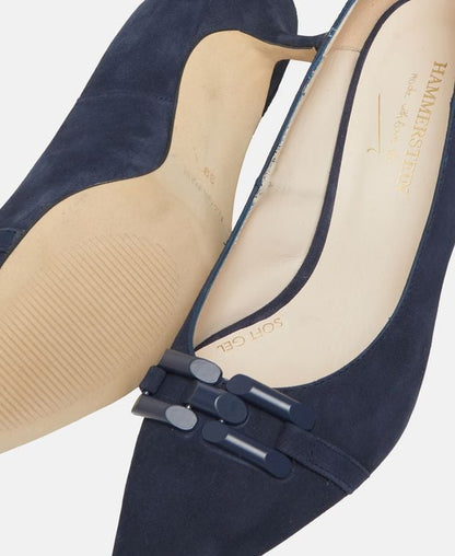Pumps Ante