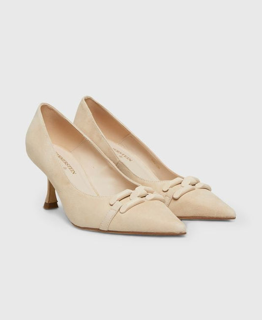 Pumps Ante