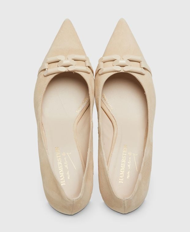 Pumps Ante