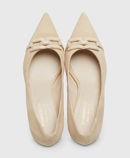 Pumps Ante