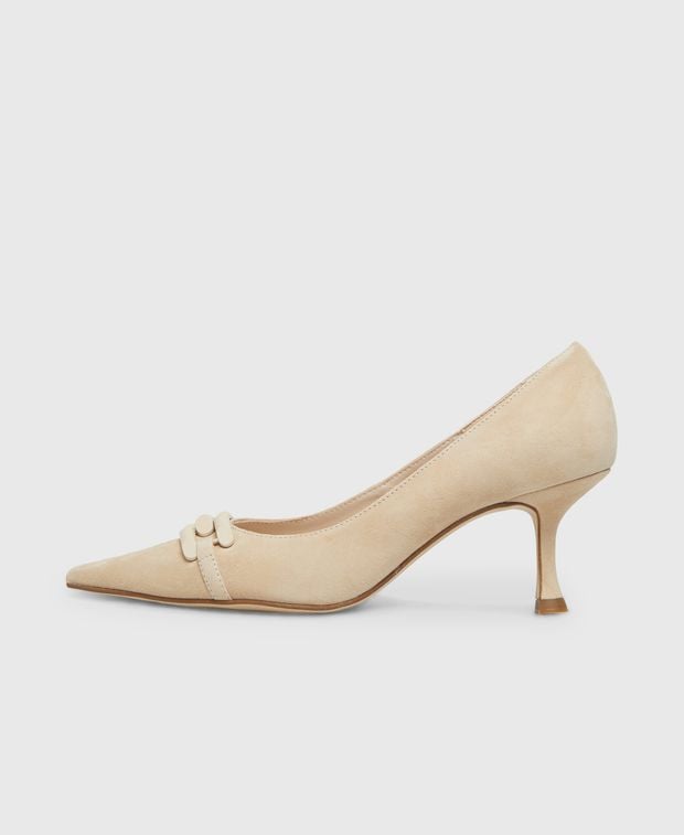 Pumps Ante