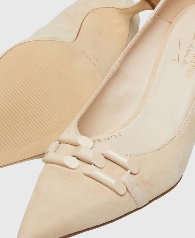 Pumps Ante