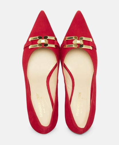 Pumps Ante
