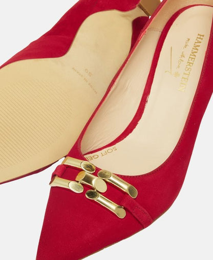 Pumps Ante