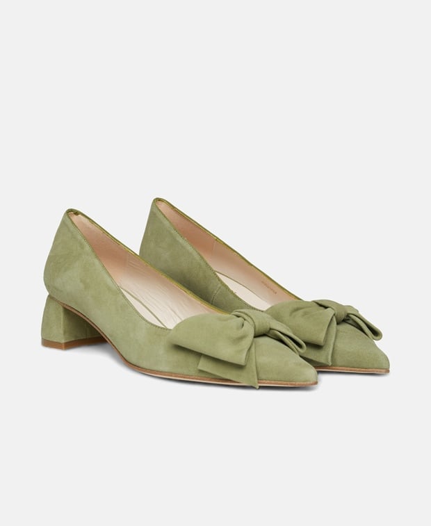 Pumps Ante