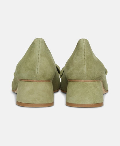 Pumps Ante