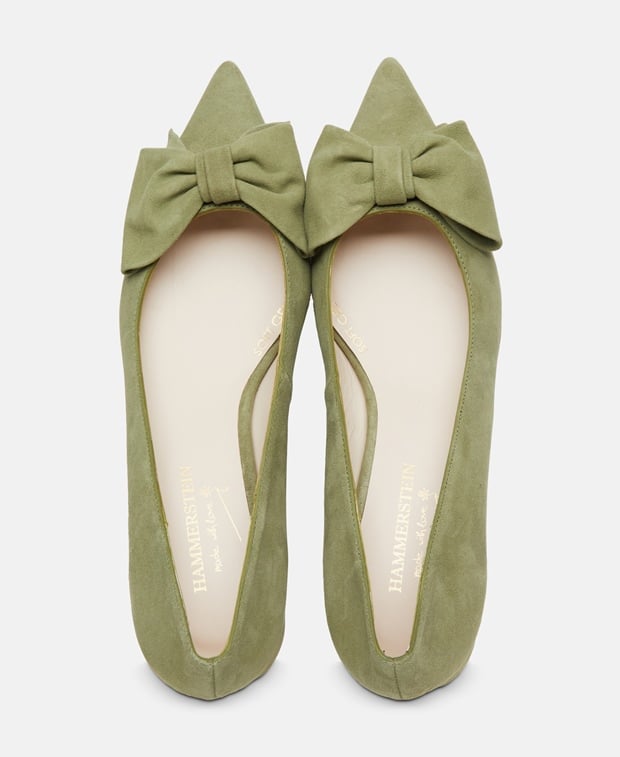 Pumps Ante