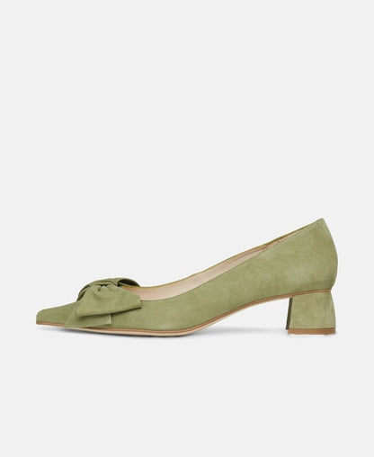 Pumps Ante