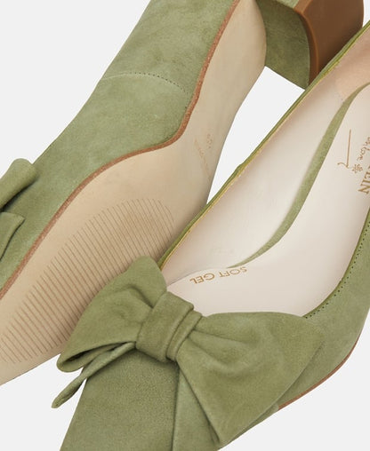 Pumps Ante