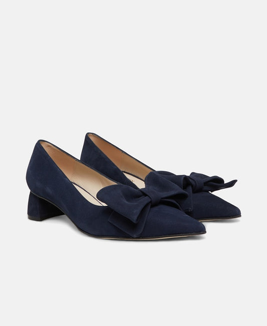 Pumps