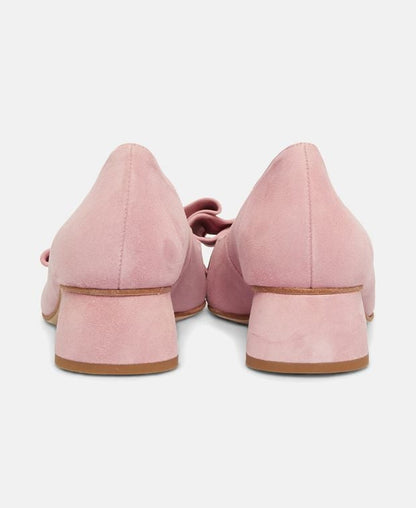 Pumps Ante