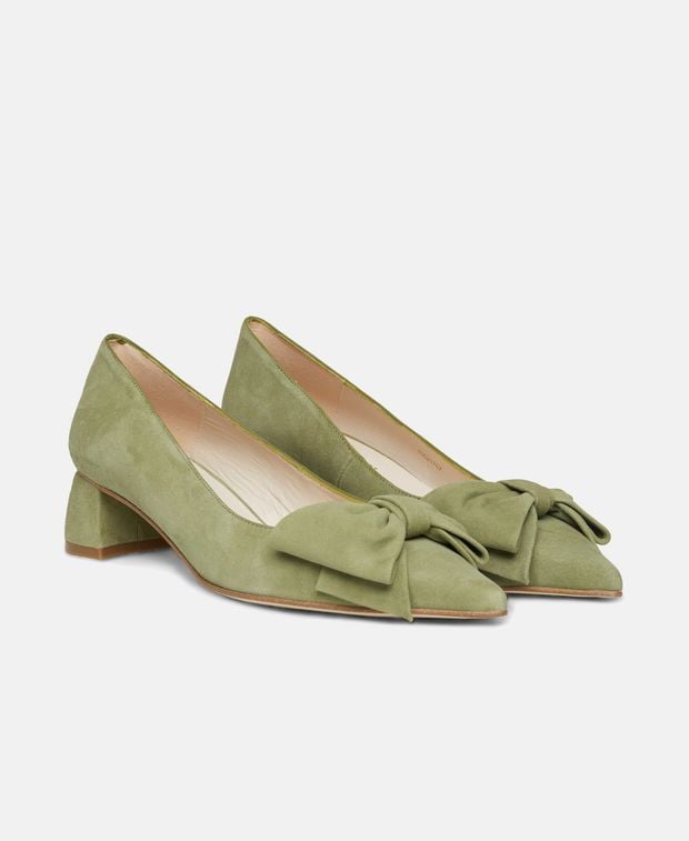 Pumps Ante