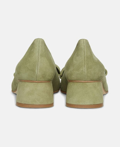 Pumps Ante