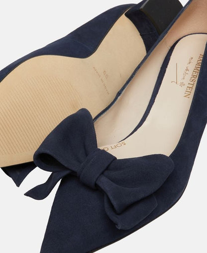 Pumps Ante