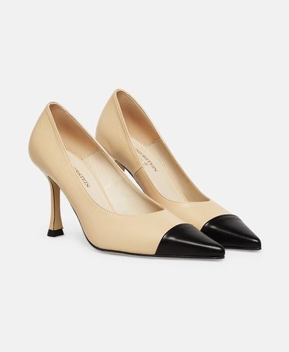 Pumps Tibet