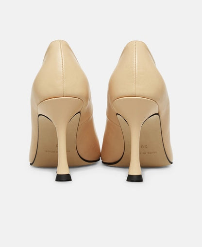 Pumps Tibet