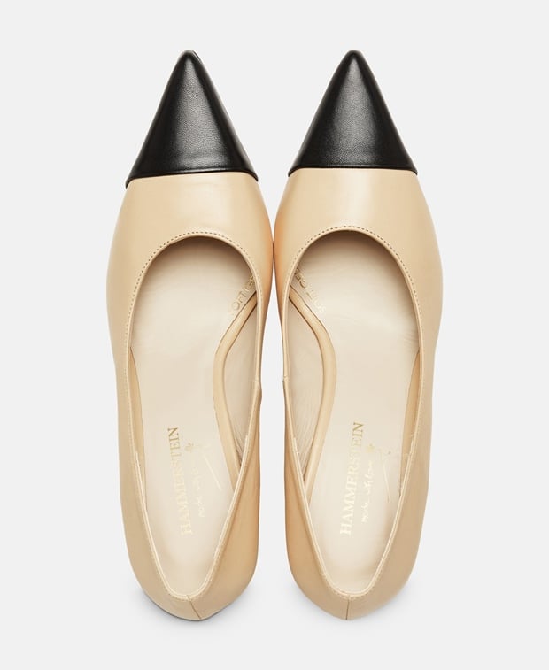 Pumps Tibet